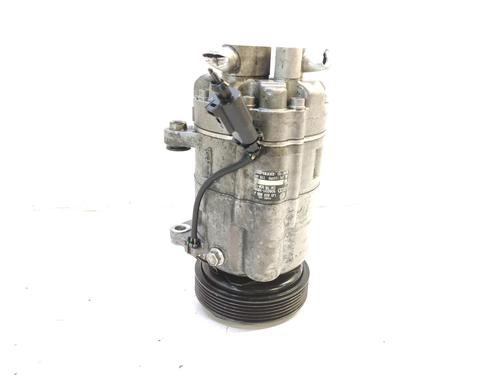 Used AC compressor AC compressor RENAULT MEGANE III Hatchback (BZ0/1_, B3_) [2008-2026] 35731111 35731111