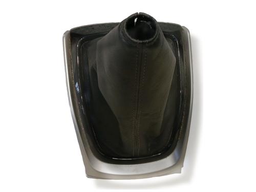 Gearknop Gearknop NISSAN X-TRAIL III (T32_, T32R, T32RR) 1.6 DIG-T (T32) (163 hp) 34465346 34465346
