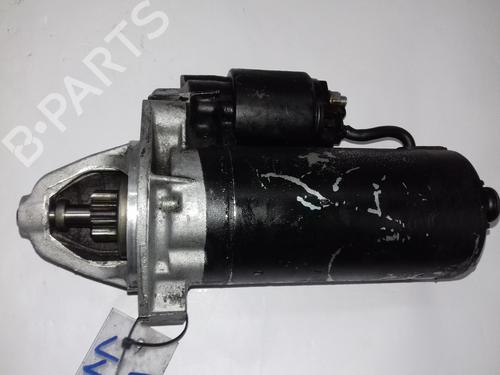 Used Starter Starter MERCEDES-BENZ 124 Saloon (W124) [1984-1993] 35730646 35730646