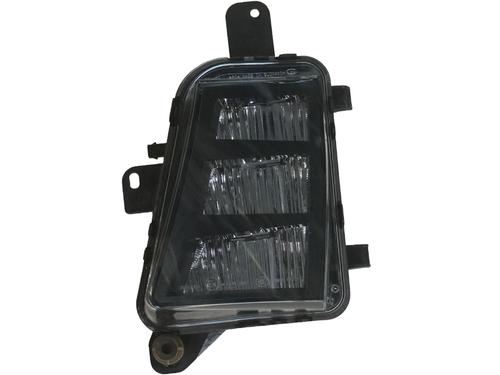 Used Left front fog light Left front fog light VW GOLF VII (5G1, BQ1, BE1, BE2) 2.0 GTD (184 hp) 34547361 34547361
