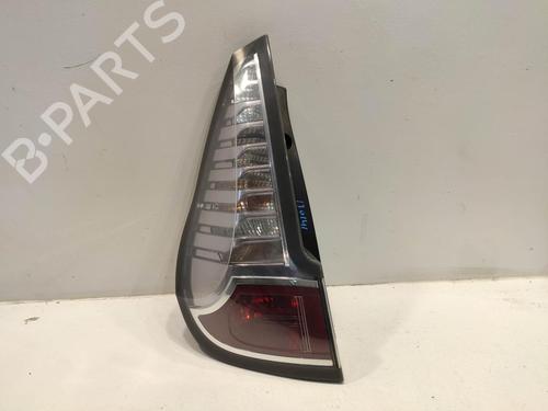 Used Left taillight RENAULT SCÉNIC III (JZ0/1_) 1.6 dCi (JZ00, JZ12) (130 hp) 14465739