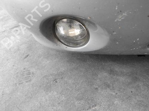 Used Right front fog light KIA CARNIVAL II (GQ) [1999-2007]  17697872