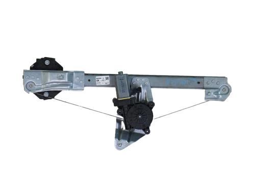 Used Front right window mechanism DACIA LOGAN II 1.5 dCi / Blue dCi 75 (75 hp) 21098149