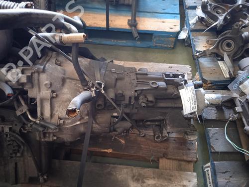 Gearbox BMW 3 Compact (E36) 316 i | BP14476174M3 