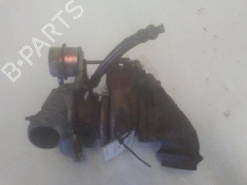 Turbolader/Kompressor CITROËN XSARA Coupe (N0) [1998-2005]  18700249