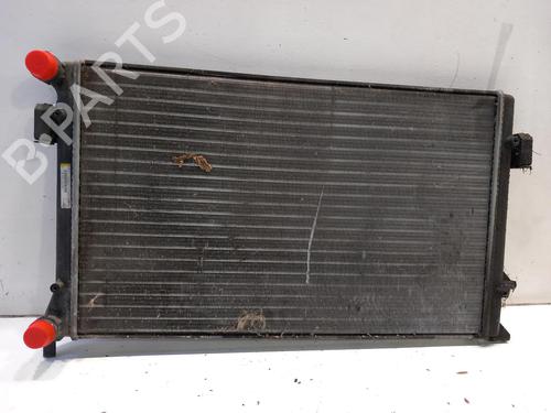 Used Water radiator Water radiator 39383376 39383376