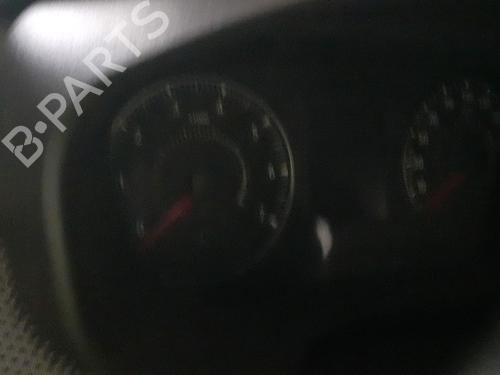 Instrument cluster DACIA SANDERO III 1.0 TCe 90 | BP34550946C47  - Image 5