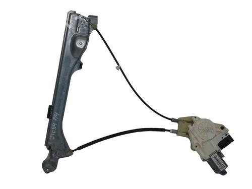 Used Rear right window mechanism RENAULT LAGUNA III (BT0/1) 1.5 dCi (BT00, BT0A, BT0T, BT1J) (110 hp) 14453426