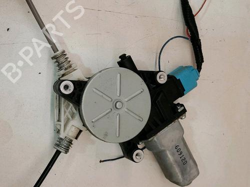 Rear right window mechanism HONDA ACCORD VII (CL, CN) 2.2 i-CTDi (CN1) | BP14916401C25 