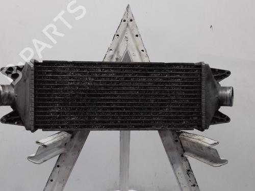 Used Intercooler IVECO DAILY III Platform/Chassis 40 C 14 (136 hp) 24667713