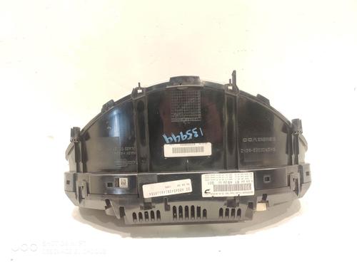 Used Instrument cluster Instrument cluster 34487490 34487490