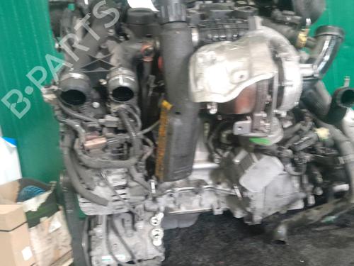 Alternator CITROËN C4 I Saloon 1.6 HDi | BP35735730M7 - Image 3