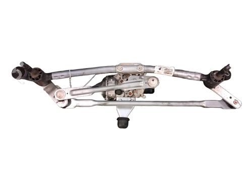 Used Front wiper motor Front wiper motor DACIA JOGGER (RK_) [2021-2026] 34491360 34491360