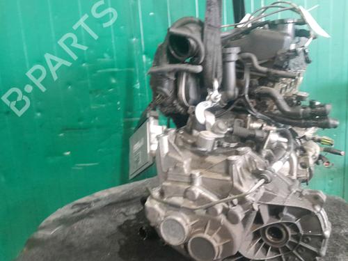 Gearbox MINI MINI (R50, R53) Cooper | BP38003329M3 - Image 2