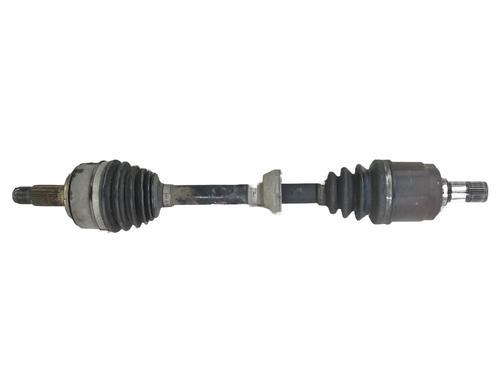 Used Left front driveshaft HONDA CR-V III (RE_) 2.2 i-CTDi 4WD (RE6) (140 hp) 23969456