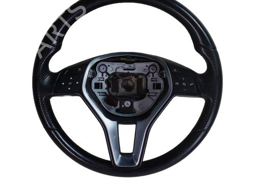 Used Steering wheel MERCEDES-BENZ C-CLASS (W204) C 200 CDI (204.001) (136 hp) 20597947