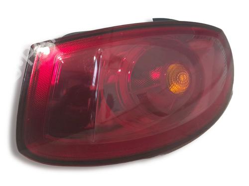 Used Left taillight FIAT BRAVO II (198_) 1.9 D Multijet (198AXB1A) (120 hp) 24377747