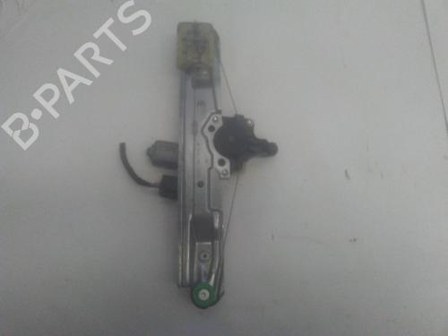 Used Rear right window mechanism Rear right window mechanism FORD FOCUS III [2010-2020] 34482865 34482865