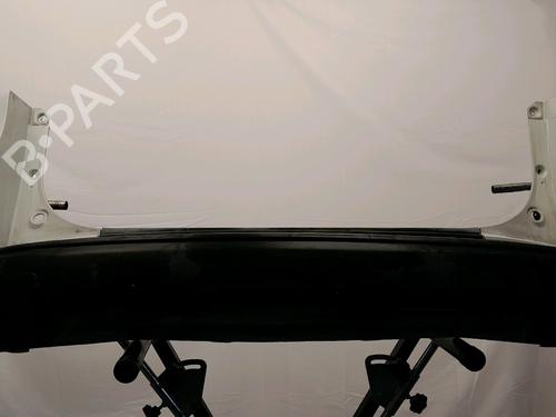 Used Rear bumper RENAULT CLIO IV Grandtour (KH_) 1.5 dCi 75 (75 hp) 17697629
