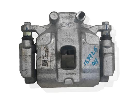 Used Left front brake caliper Left front brake caliper HYUNDAI TUCSON (NX4E, NX4A) [2020-2026] 34379625 34379625