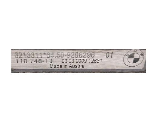 AC radiator BMW 1 (E87) | BP34493324M32 - Image 3