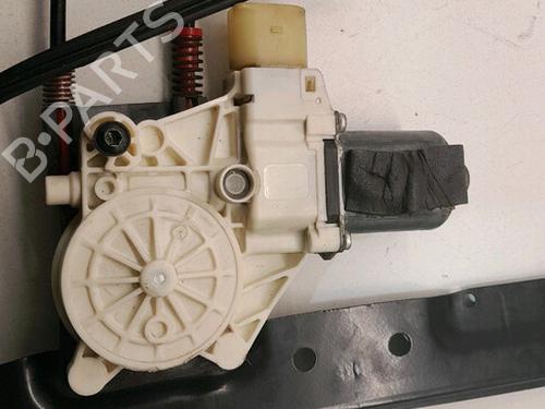 Used Front right window mechanism Front right window mechanism FORD S-MAX (WA6) 2.0 TDCi (140 hp) 34462858 34462858