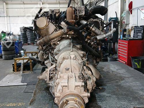 Engine AUDI A6 Allroad C6 (4FH) 3.0 TDI quattro | BP34551562M1 - Image 2