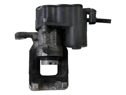 Used Left rear brake caliper Left rear brake caliper PEUGEOT 508 II (FB_, FH_, F3_) 1.5 BlueHDI 130 (FBYHZJ, FBYHZR) (131 hp) 34494482 34494482
