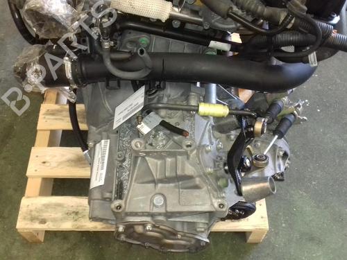 Gearbox ROVER 75 (RJ)  | BP19048074M3 