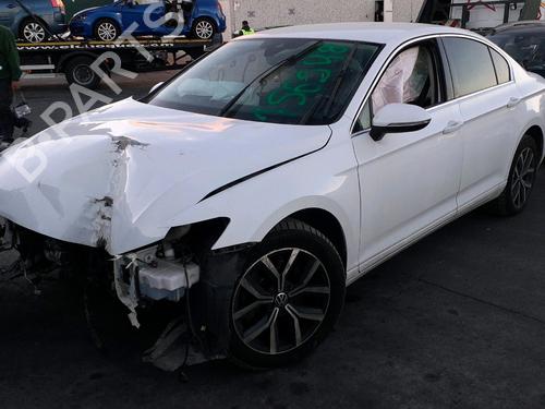 Used Headlight switch Headlight switch VW PASSAT B8 (3G2, CB2) 2.0 TDI (150 hp) 34463145 34463145