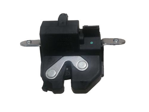 Used Tailgate lock Tailgate lock OPEL CORSA E (X15) 1.4 (08, 68) (90 hp) 34466441 34466441