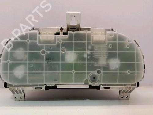 Instrument cluster MAZDA 3 Saloon (BK) 1.6 DI Turbo (BK12Y) | BP14481071C47 