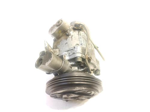 AC compressor SMART FORTWO Coupe (450) 0.7 (450.352, 450.332) | BP40047661M34 - Image 6