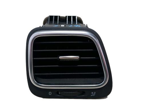 Luftventilen VW SCIROCCO III (137, 138) 2.0 TDI (140 hp) 22557309