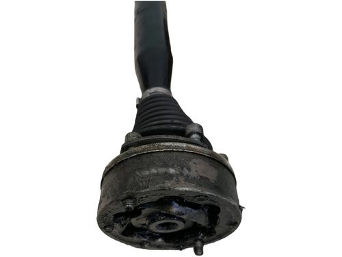 Right front driveshaft VW POLO V (6R1, 6C1)  | BP21551356M39 