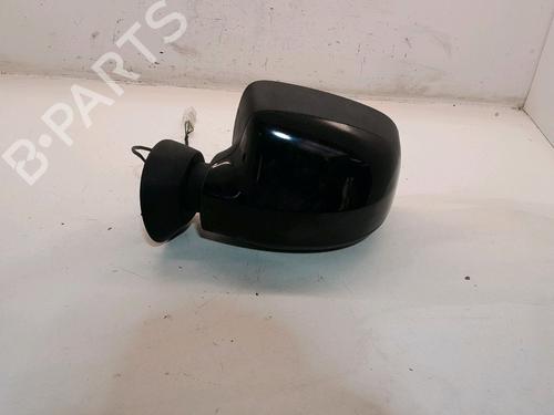 Left mirror DACIA DUSTER (HS_) 1.5 dCi 4x4 | BP33403946C26 - Image 2