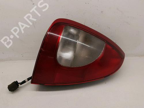 Used Left taillight Left taillight CHEVROLET CRUZE Station Wagon (J308) [2012-2026] 34490350 34490350