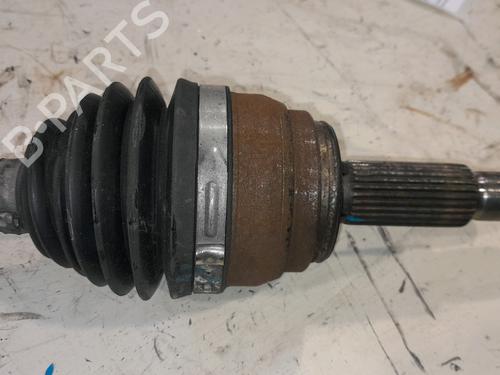 Left front driveshaft HYUNDAI i30 (PDE, PD, PDEN) 1.0 T-GDI hybrid 48V | BP37461213M38 - Image 2