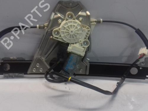 Rear right window mechanism MERCEDES-BENZ S-CLASS (W220)  | BP14461669C25 