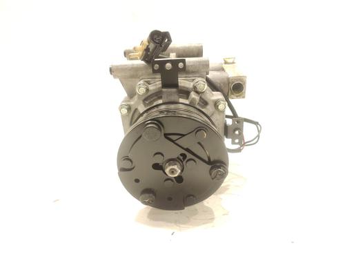 AC compressor JAGUAR X-TYPE I (X400) | BP35731232M34 - Image 2
