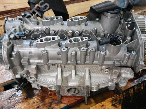 Cylinder head VW TIGUAN ALLSPACE (BW2, BJ2) 1.4 TSI | BP35734954M5  - Image 6