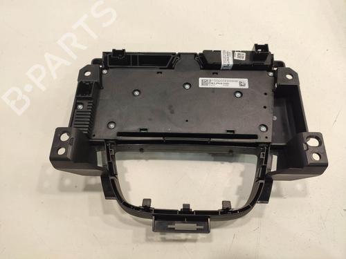Electronic module OPEL ASTRA J (P10) 1.7 CDTI (68) | BP34486616M83 - Image 3