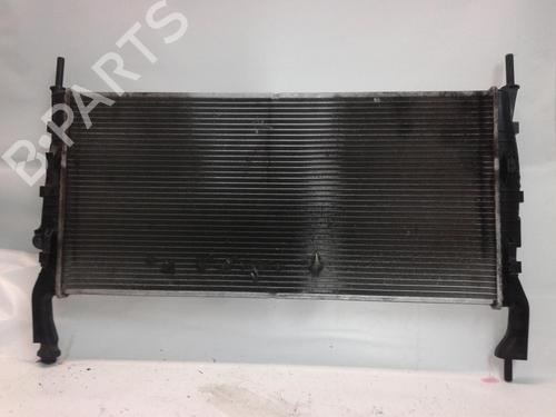 Used Other Other FORD TRANSIT Van (FA_ _) [2006-2014] 34481924 34481924