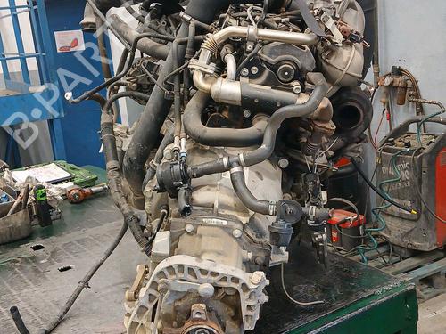 Engine VW CRAFTER 30-50 Van (2E_) | BP33978810M1 - Image 2