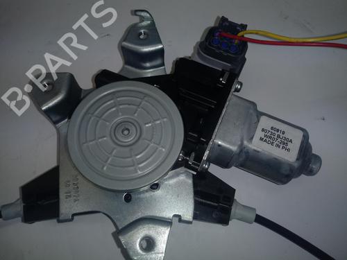 Front right window mechanism FORD COUGAR (EC_)  | BP14452278C23 