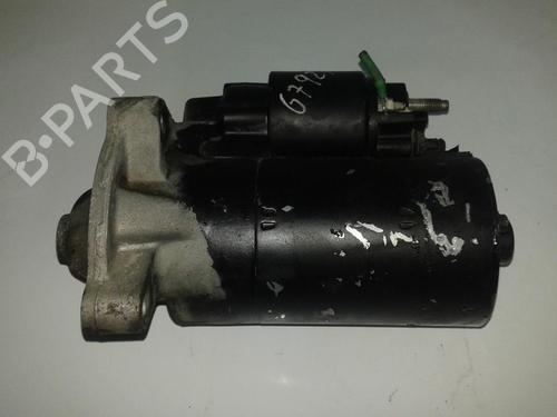 Used Starter Starter PEUGEOT 106 I (1A, 1C) 1.0 (50 hp) 35729376 35729376