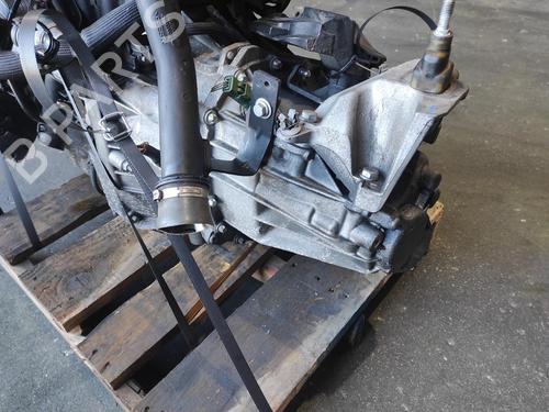 Gearbox RENAULT LAGUNA III (BT0/1) 1.5 dCi (BT00, BT0A, BT0T, BT1J) | BP36843741M3  - Image 7
