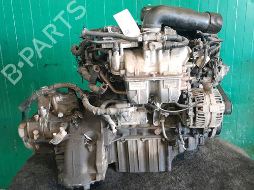 Gearbox OPEL ASTRA H (A04) 1.6 (L48) | BP37838033M3 - Image 4