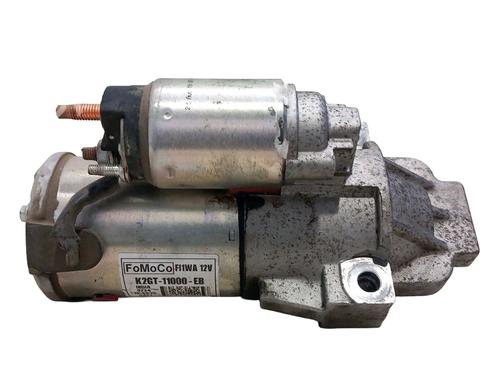 Used Starter Starter FORD MONDEO V Hatchback (CE) 2.0 EcoBlue (150 hp) 35735876 35735876