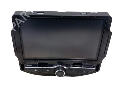Used Electronic module Electronic module 34462488 34462488